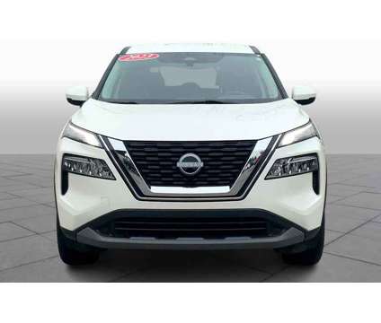 2023UsedNissanUsedRogue is a White 2023 Nissan Rogue Car for Sale in Overland Park KS