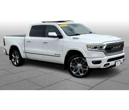 2020UsedRamUsed1500 is a White 2020 RAM 1500 Model Car for Sale in Rockville Centre NY