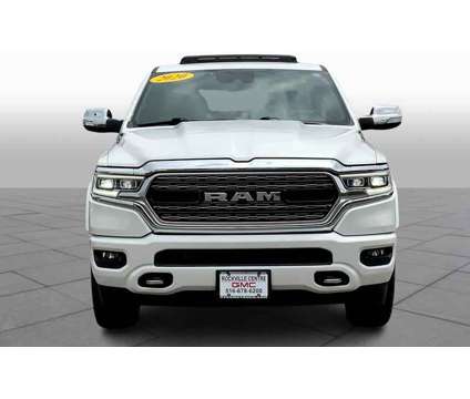 2020UsedRamUsed1500 is a White 2020 RAM 1500 Model Car for Sale in Rockville Centre NY
