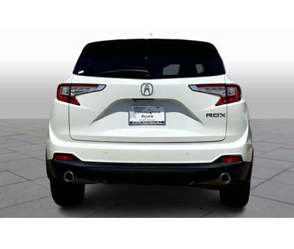 2021UsedAcuraUsedRDX is a Silver, White 2021 Acura RDX Car for Sale in Houston TX