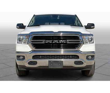 2019UsedRamUsed1500 is a White 2019 RAM 1500 Model Car for Sale in Tulsa OK