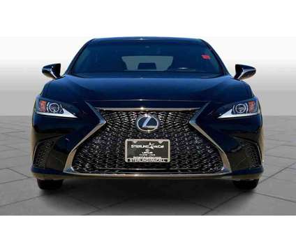 2019UsedLexusUsedES is a 2019 Lexus ES Car for Sale in Houston TX