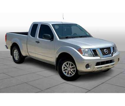 2017UsedNissanUsedFrontier is a Silver 2017 Nissan frontier Car for Sale in Oklahoma City OK