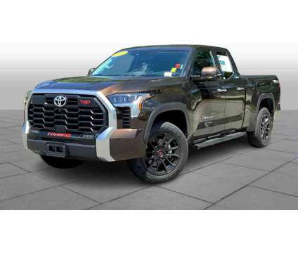 2023UsedToyotaUsedTundra is a 2023 Toyota Tundra Car for Sale in Gulfport MS