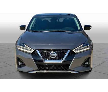 2019UsedNissanUsedMaxima is a 2019 Nissan Maxima Car for Sale