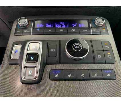 2021 Hyundai Palisade Limited is a White 2021 SUV in New Port Richey FL