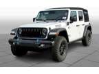 2024NewJeepNewWrangler 4xeNew4x4