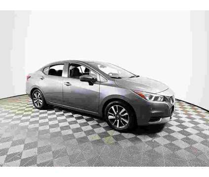 2021UsedNissanUsedVersa is a 2021 Nissan Versa Car for Sale in Toms River NJ