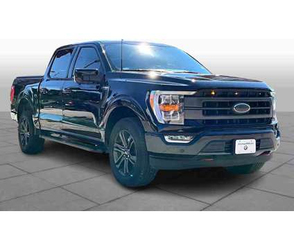 2021UsedFordUsedF-150 is a Black 2021 Ford F-150 Car for Sale in Houston TX