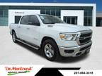 used 2020 Ram 1500 Big Horn/Lone Star 4D Crew Cab