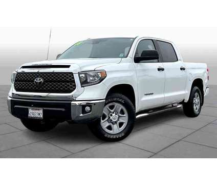 2018UsedToyotaUsedTundra is a White 2018 Toyota Tundra Car for Sale in Tustin CA