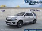 new 2024 Ford Expedition XLT