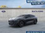 new 2024 Ford Mustang Mach-E