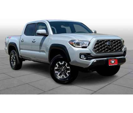 2021UsedToyotaUsedTacoma is a 2021 Toyota Tacoma Car for Sale in Saco ME