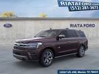 new 2024 Ford Expedition