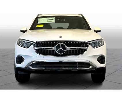 2024NewMercedes-BenzNewGLC is a White 2024 Mercedes-Benz G Car for Sale