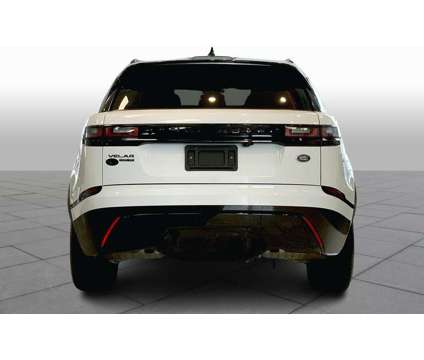 2019UsedLand RoverUsedRange Rover Velar is a White 2019 Land Rover Range Rover Car for Sale in Manchester NH