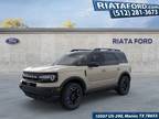 new 2024 Ford Bronco Sport