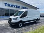 new 2024 Ford Transit-250 Base 3D Cargo Van