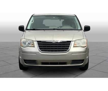 2008UsedChryslerUsedTown &amp; Country is a 2008 Chrysler town &amp; country Car for Sale