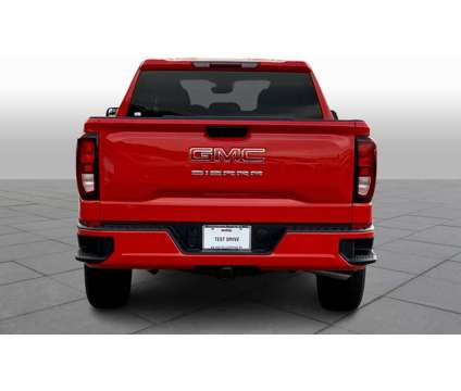 2024NewGMCNewSierra 1500 is a Red 2024 GMC Sierra 1500 Car for Sale in Columbus GA
