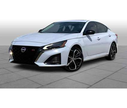 2023UsedNissanUsedAltima is a Grey 2023 Nissan Altima Car for Sale in Slidell LA
