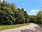Scenic 2.4-Acre Wooded Lot in Lone Mountain Shores