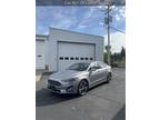 Used 2020 FORD FUSION For Sale