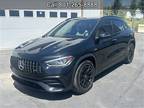 Used 2021 MERCEDES-BENZ GLA For Sale
