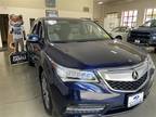 Used 2014 ACURA MDX For Sale