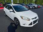 Used 2013 FORD FOCUS For Sale