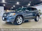 Used 2014 MERCEDES-BENZ GLK For Sale