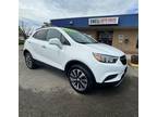 Used 2021 BUICK ENCORE For Sale