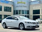 Used 2015 VOLKSWAGEN CC For Sale
