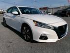 Used 2019 NISSAN ALTIMA For Sale