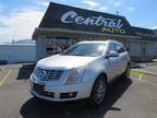 Used 2014 CADILLAC SRX For Sale