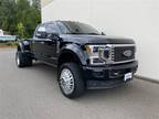 Used 2020 FORD F450 For Sale