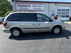 Used 2006 CHRYSLER TOWN & COUNTRY For Sale