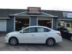 Used 2013 NISSAN SENTRA For Sale