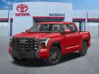 2024 Toyota Tundra Platinum Hybrid