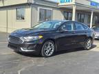 2020 Ford Fusion, 57K miles