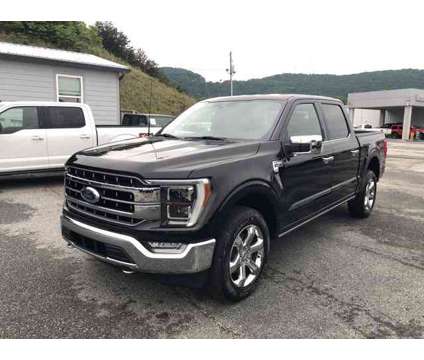 2021 Ford F-150 LARIAT is a Brown 2021 Ford F-150 Lariat Car for Sale in Cleveland GA