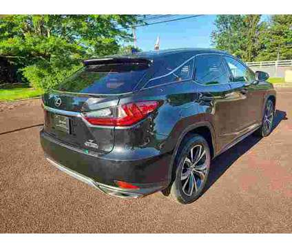 2021 Lexus RX 350 is a 2021 Lexus rx 350 Car for Sale in Chester Springs PA