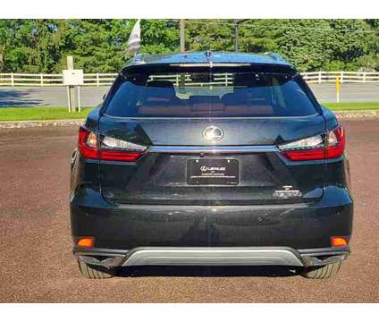 2021 Lexus RX 350 is a 2021 Lexus rx 350 Car for Sale in Chester Springs PA