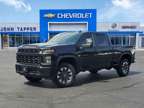 2021 Chevrolet Silverado 2500HD Custom