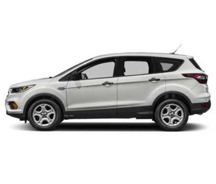 2018 Ford Escape Se is a Red 2018 Ford Escape SE Car for Sale in Georgetown TX
