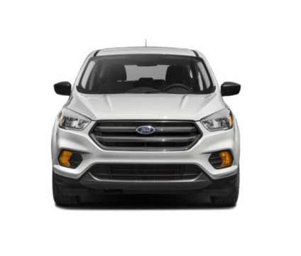 2018 Ford Escape Se is a Red 2018 Ford Escape SE Car for Sale in Georgetown TX