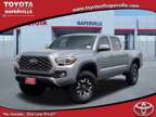 2020 Toyota Tacoma 4WD TRD Off-Road