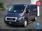 2021 Ram ProMaster Cargo Van 1500 136 WB