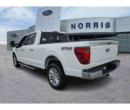 2024 Ford F-150 LARIAT is a 2024 Ford F-150 Lariat Car for Sale in Dundalk MD